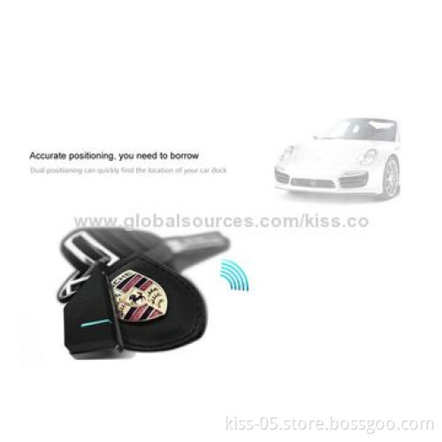 Bluetooth Anti-lost Alarms, Low-power Consumption, Wireless ConnectionNew